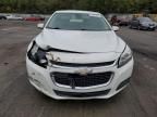 2016 Chevrolet Malibu Limited LT