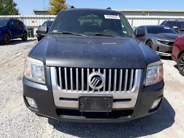 2008 Mercury Mariner