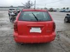 2005 Pontiac Vibe