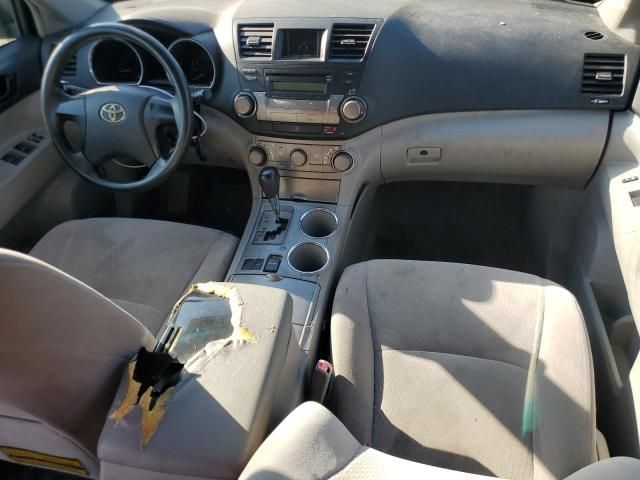 2009 Toyota Highlander