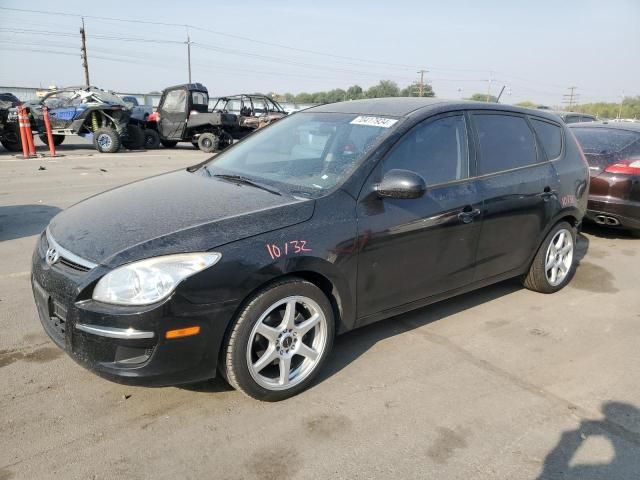 2011 Hyundai Elantra Touring GLS