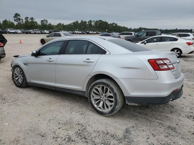 2015 Ford Taurus Limited