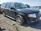 2016 Ford Expedition EL Limited