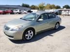 2007 Nissan Altima 3.5SE