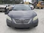 2009 Toyota Camry Hybrid