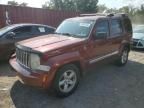 2008 Jeep Liberty Limited