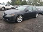 2008 Acura TSX