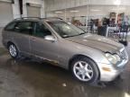 2003 Mercedes-Benz C 240 Sportwagon 4matic