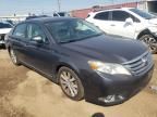 2012 Toyota Avalon Base