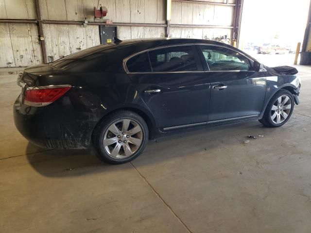 2011 Buick Lacrosse CXL