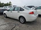 2010 Ford Focus SE