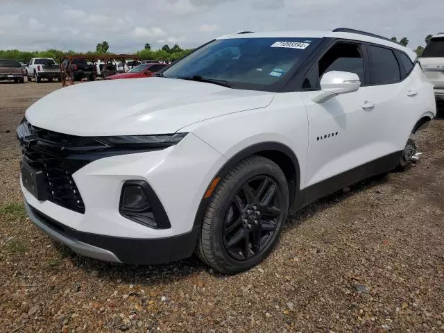 2020 Chevrolet Blazer 1LT