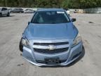 2013 Chevrolet Malibu LS