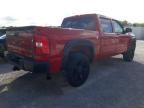 2007 Chevrolet Silverado K1500 Crew Cab