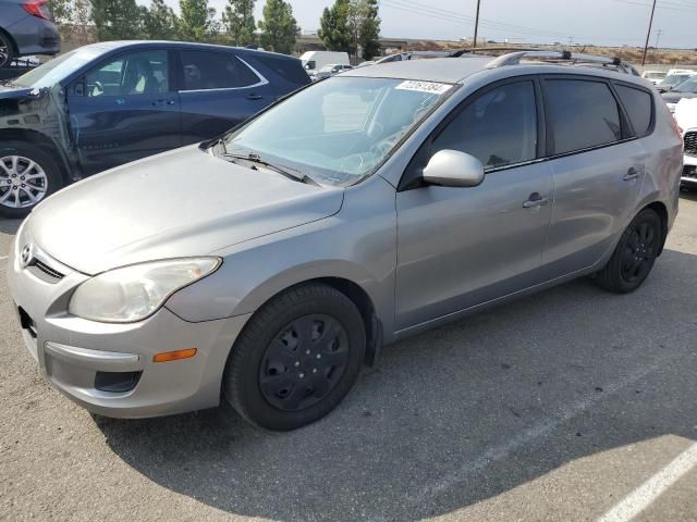 2011 Hyundai Elantra Touring GLS