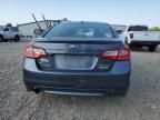 2015 Subaru Legacy 2.5I Limited