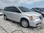 2012 Chrysler Town & Country Touring L