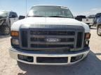 2008 Ford F350 SRW Super Duty