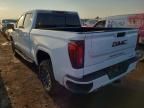 2022 GMC Sierra Limited K1500 AT4