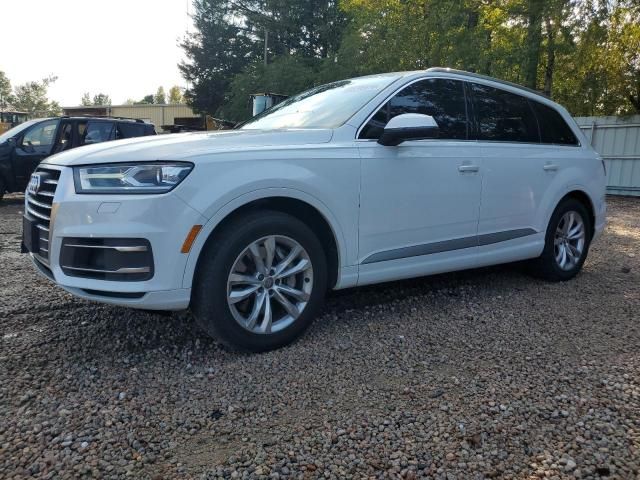 2017 Audi Q7 Premium