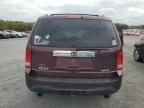 2014 Honda Pilot EXL