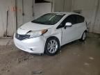 2014 Nissan Versa Note S