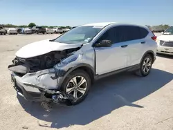 2019 Honda CR-V LX en venta en San Antonio, TX