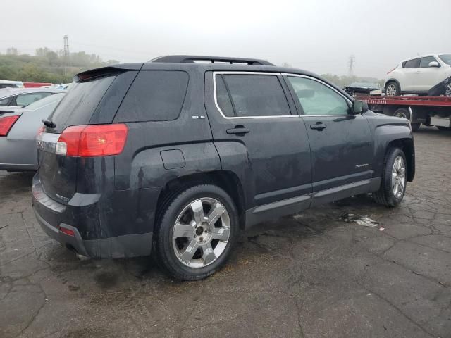 2011 GMC Terrain SLE