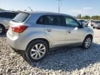 2013 Mitsubishi Outlander Sport ES