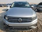 2022 Volkswagen Tiguan S