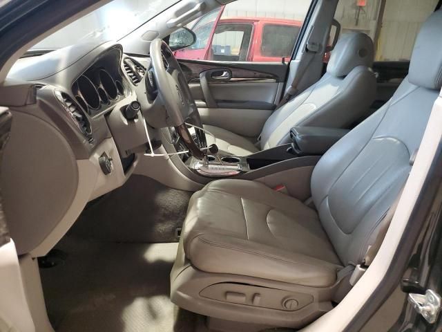 2013 Buick Enclave