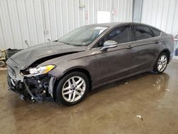 Ford salvage cars for sale: 2013 Ford Fusion SE