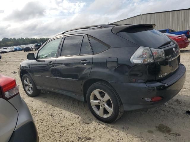 2004 Lexus RX 330