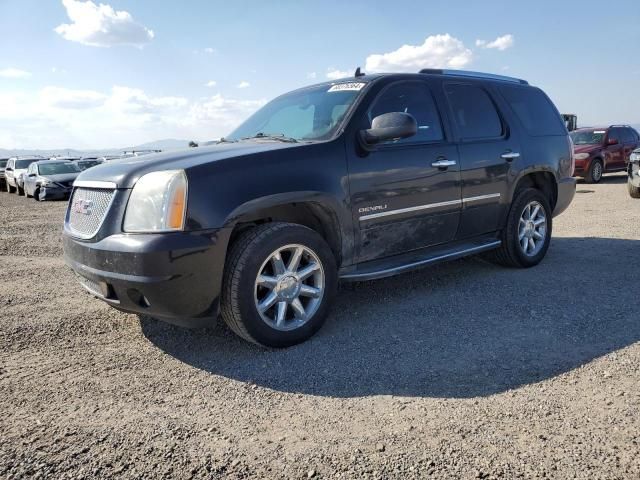 2012 GMC Yukon Denali