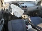 2006 Chevrolet Aveo Base