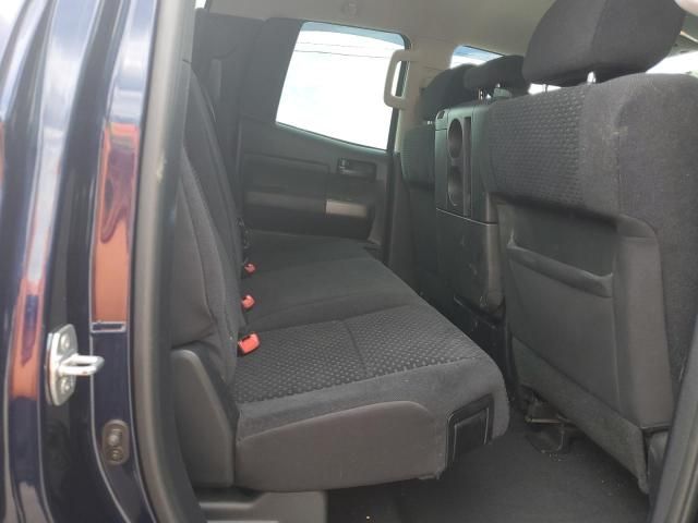 2010 Toyota Tundra Double Cab SR5