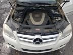 2010 Mercedes-Benz GLK 350 4matic