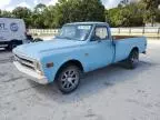 1968 Chevrolet C20