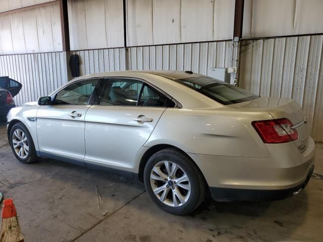 2011 Ford Taurus SEL