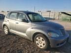 2008 Chrysler PT Cruiser