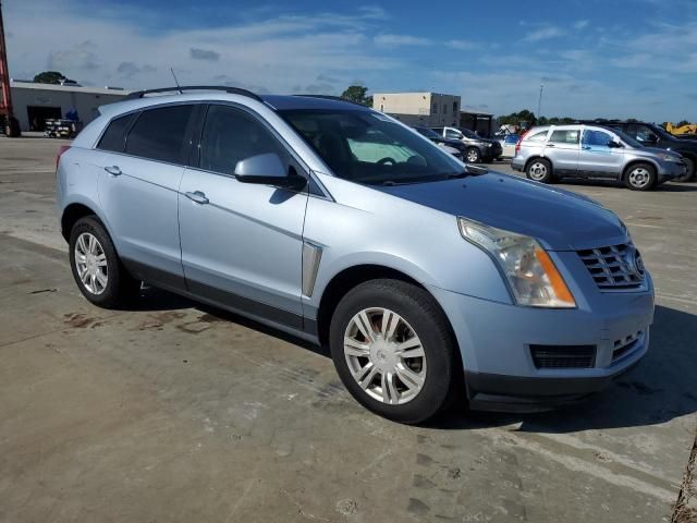 2013 Cadillac SRX