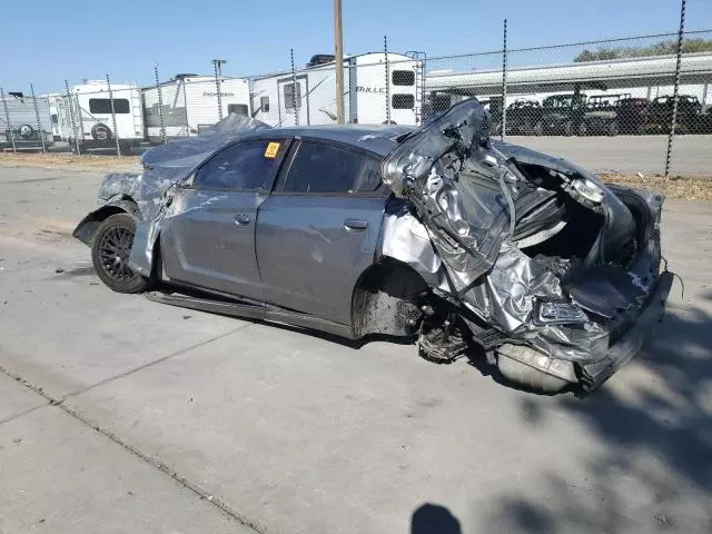 2012 Dodge Charger SE