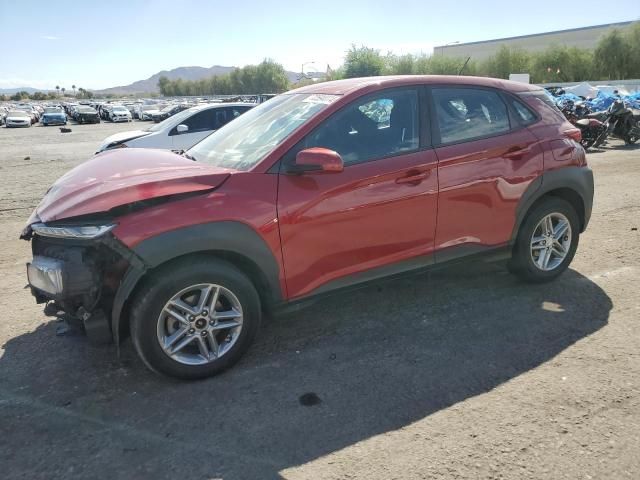 2019 Hyundai Kona SE