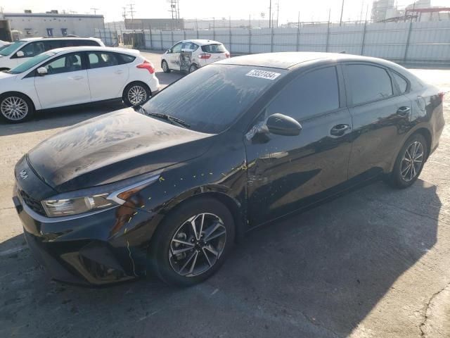 2022 KIA Forte FE