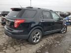 2012 Ford Explorer Limited