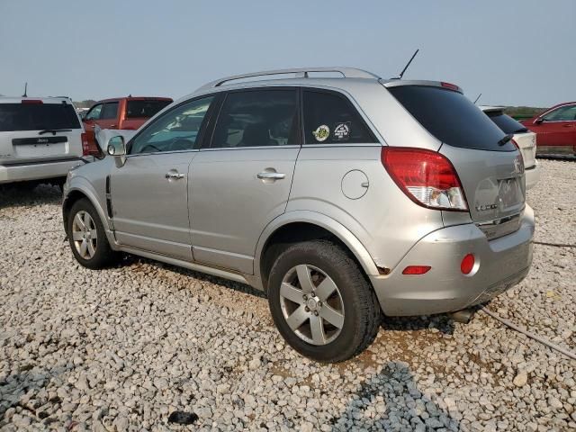 2008 Saturn Vue XR