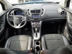 2016 Chevrolet Trax 1LT