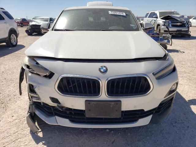 2018 BMW X2 SDRIVE28I