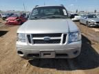 2001 Ford Explorer Sport Trac