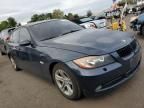 2008 BMW 328 XI Sulev